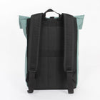 Jannik Medium Lotus Backpack pine green Infinity Series