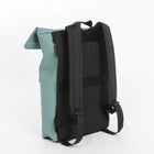 Jannik Medium Lotus Backpack pine green Infinity Series