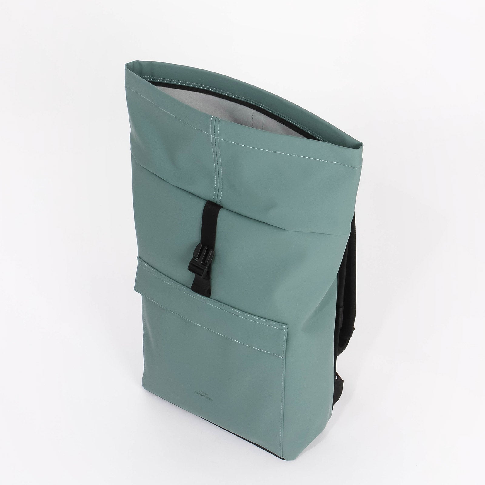 Jannik Medium Lotus Backpack pine green Infinity Series