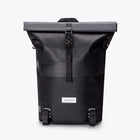 Jasper Medium Commute Backpack black