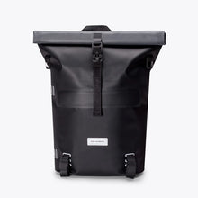 Jasper Medium Commute Backpack black