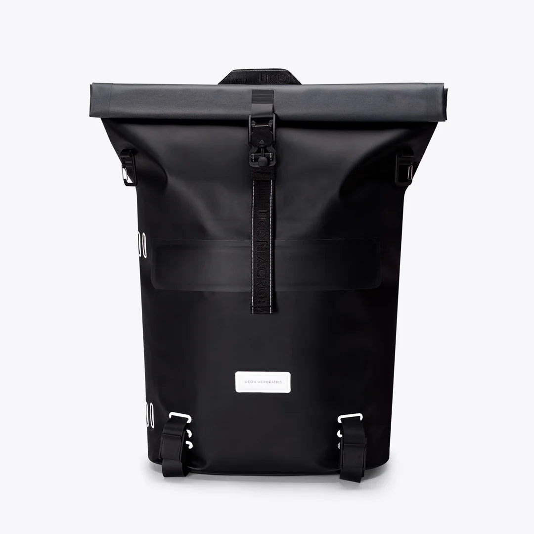 Jasper Medium Commute Backpack black