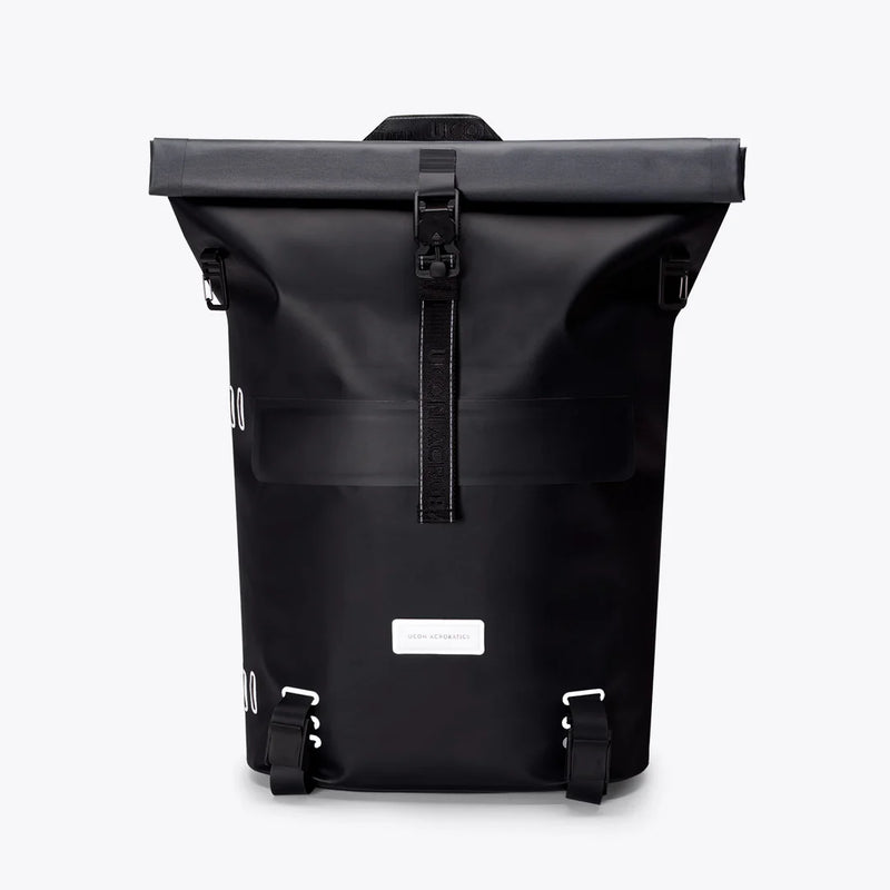 Jasper Medium Commute Backpack black