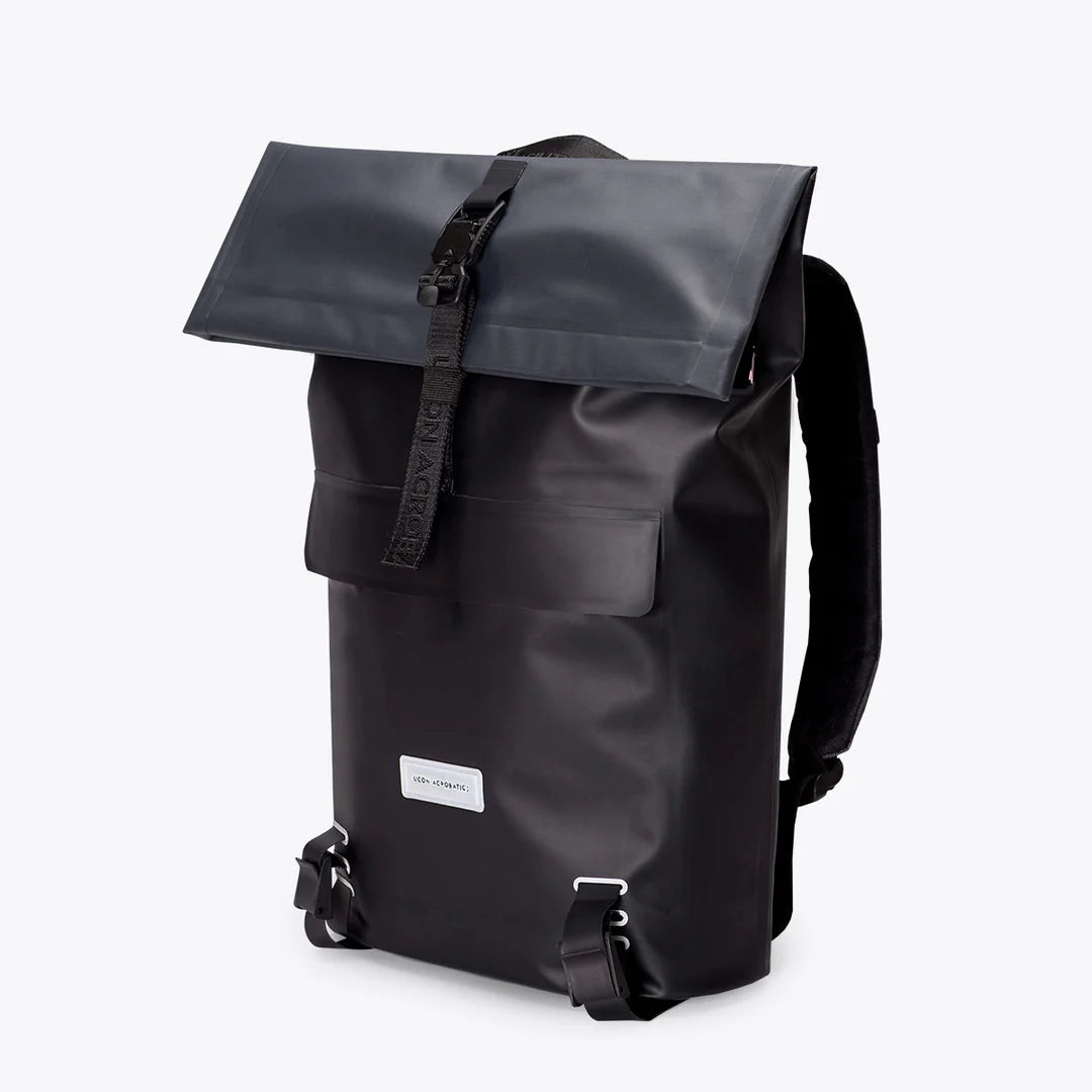 Jasper Medium Commute Backpack black