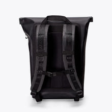 Jasper Medium Commute Backpack black