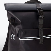 Jasper Medium Commute Backpack black