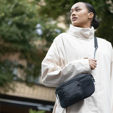 Jona Large Bag Air Serie black