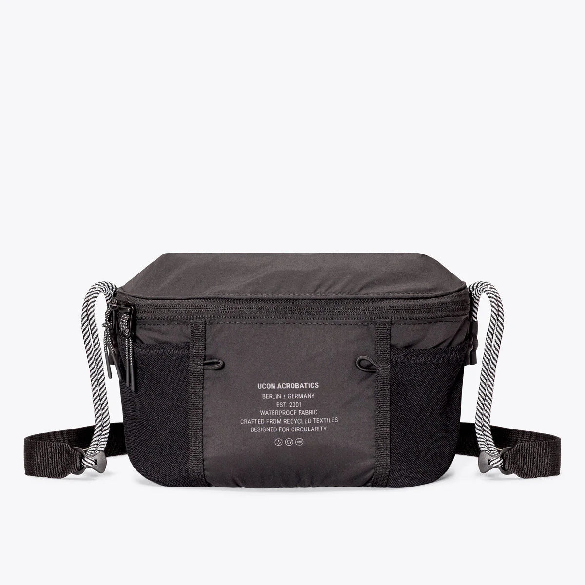 Jona Large Bag Air Serie black