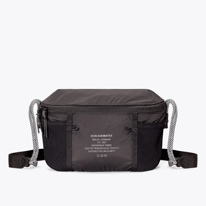 Jona Large Bag Air Serie black