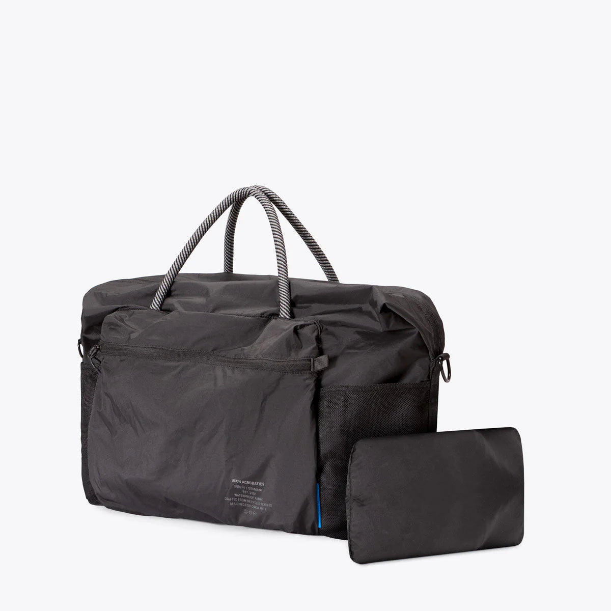 Leander Bag  Air Serie black