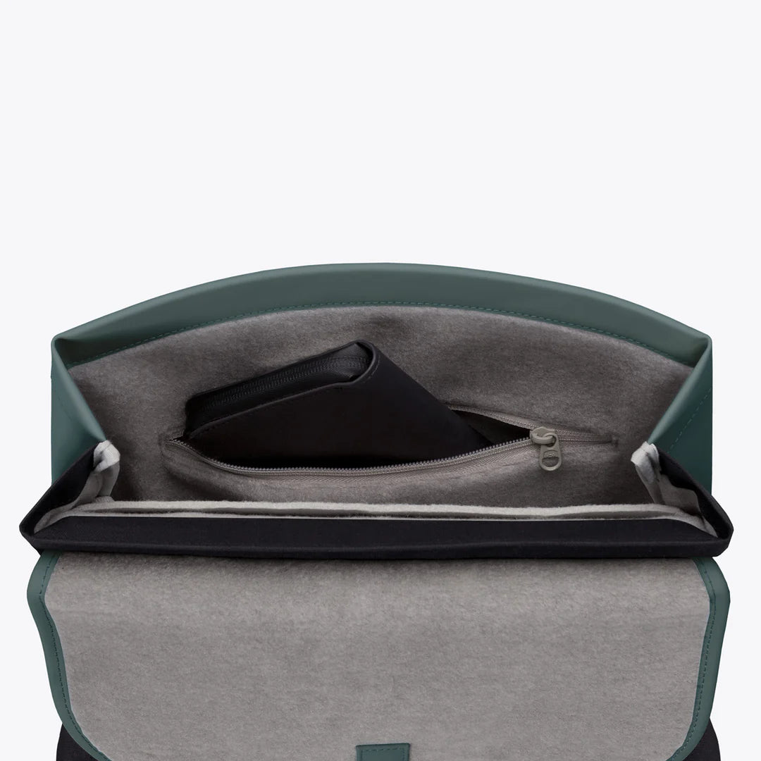 Mion Mini Lotus Backpack pine green Infinity Serie Ucon Acrobatics