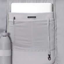 Niklas Aloe Series Backpack black