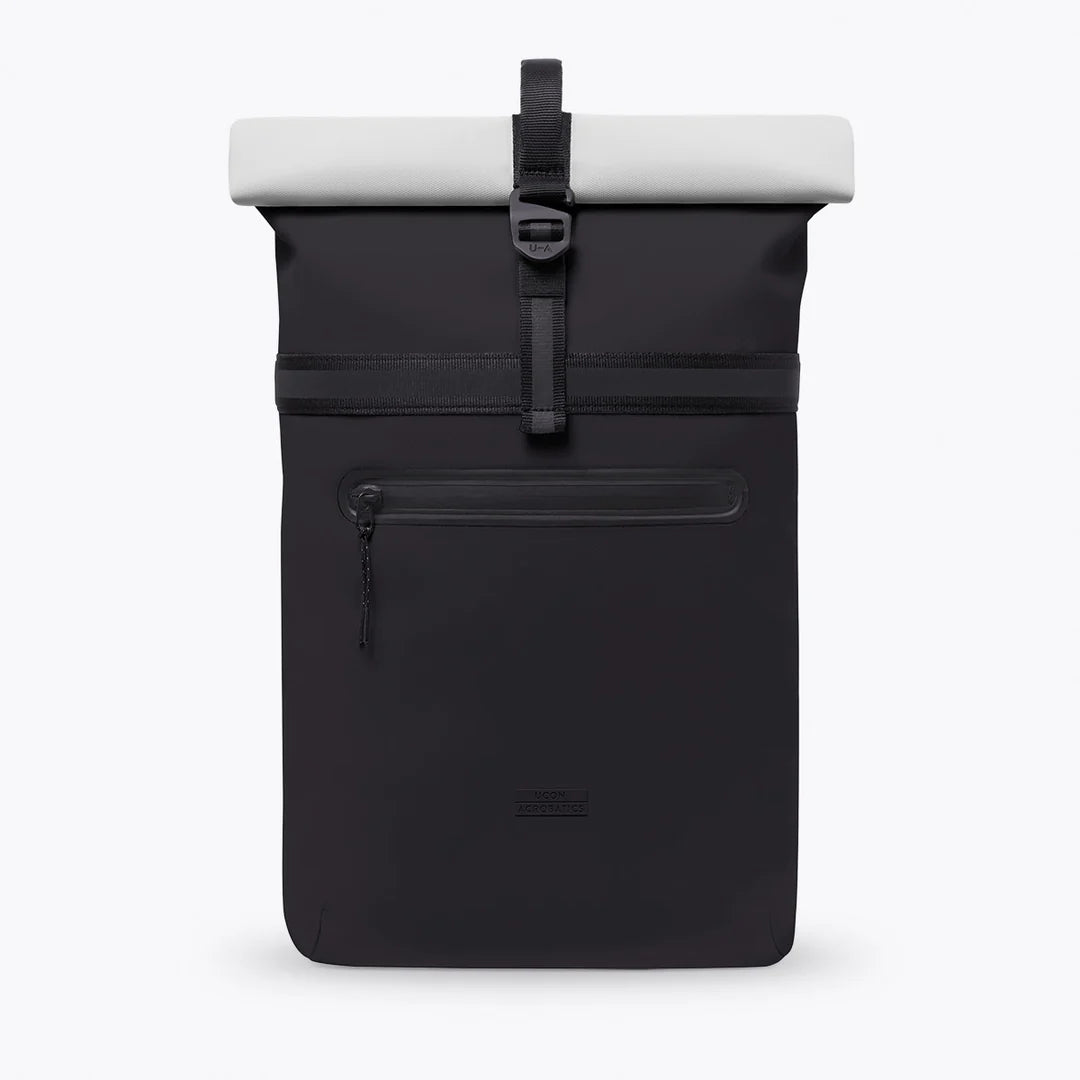 Niklas Aloe Series Backpack black