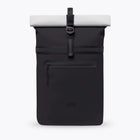 Niklas Aloe Series Backpack black