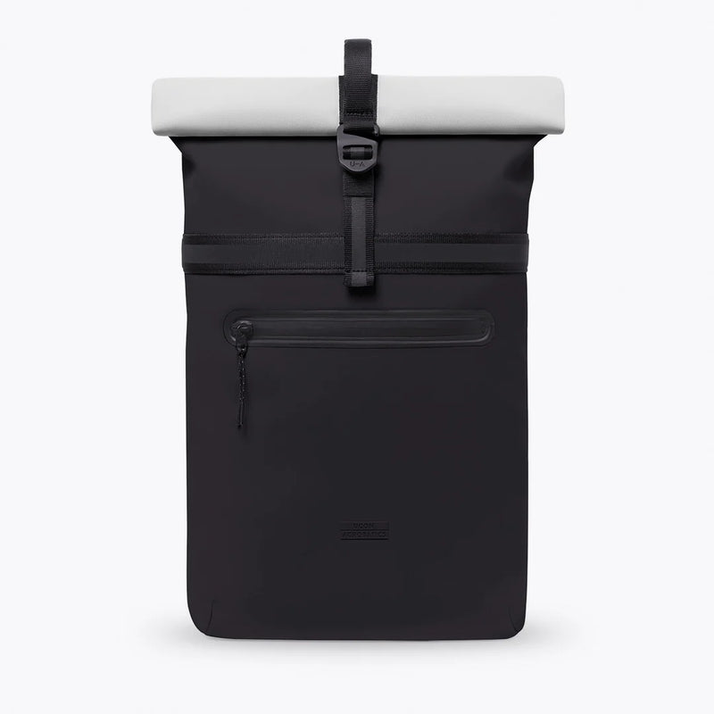 Niklas Aloe Series Backpack black