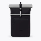 Niklas Aloe Series Backpack black
