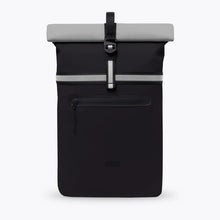 Niklas Aloe Series Backpack black