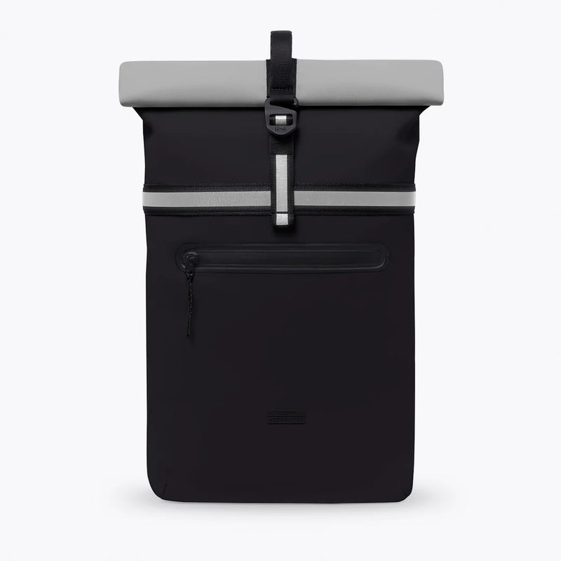 Niklas Aloe Series Backpack black
