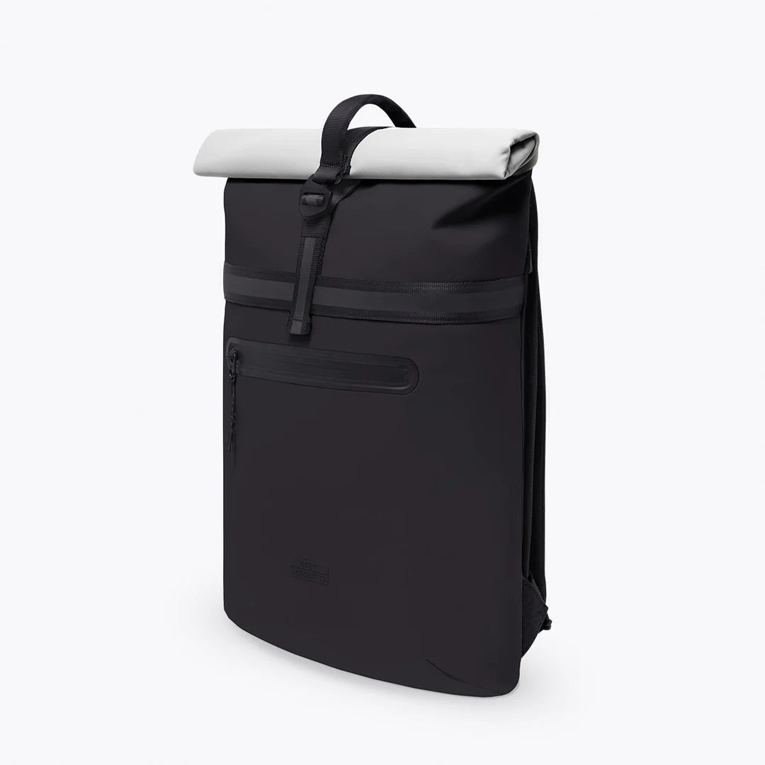 Niklas Aloe Series Backpack black