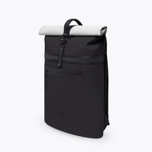 Niklas Aloe Series Backpack black