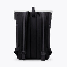 Niklas Aloe Series Backpack black