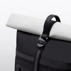 Niklas Aloe Series Backpack black