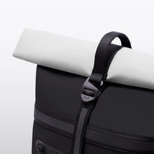 Niklas Aloe Series Backpack black