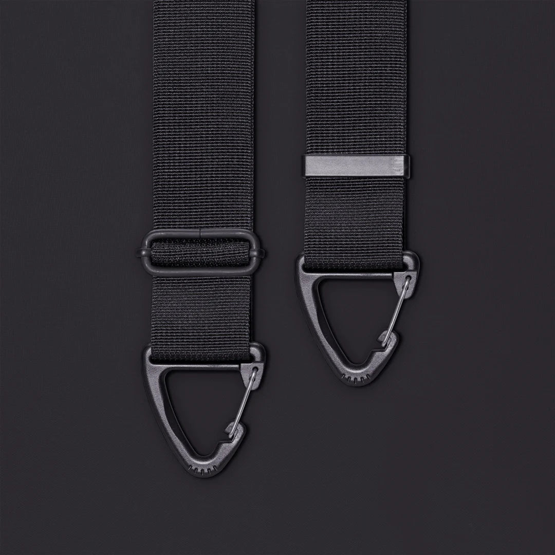 Olivia Large Bag black Ucon Acrobatics