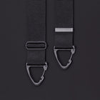 Olivia Large Bag black Ucon Acrobatics