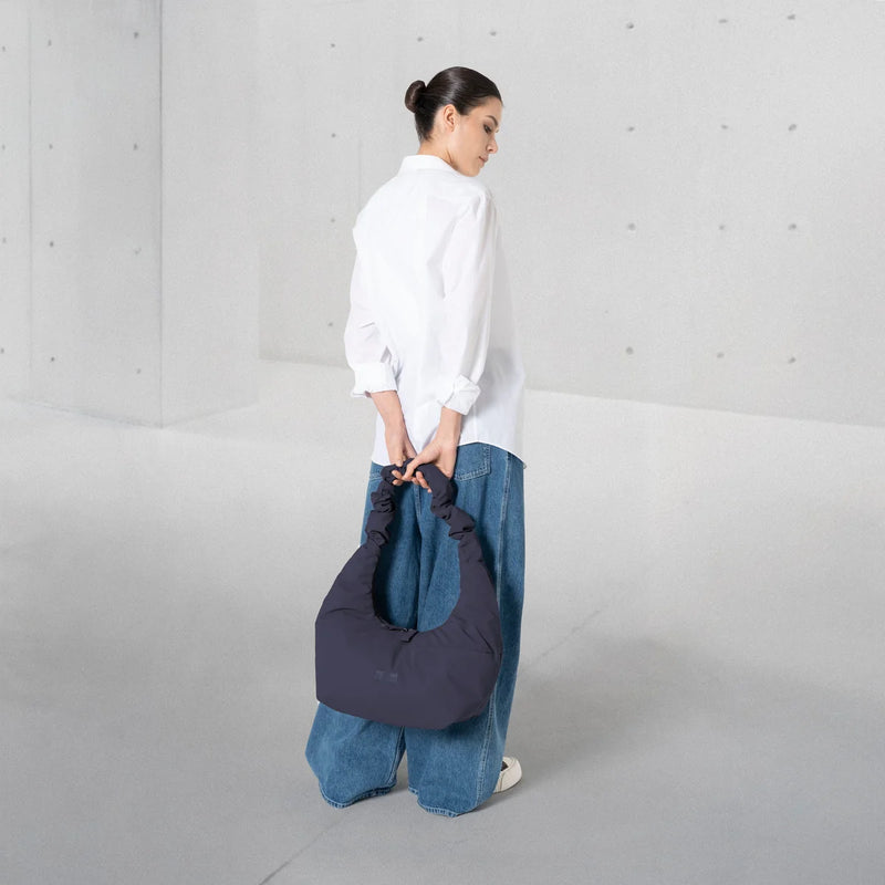 Sayuna Medium Bag dark navy