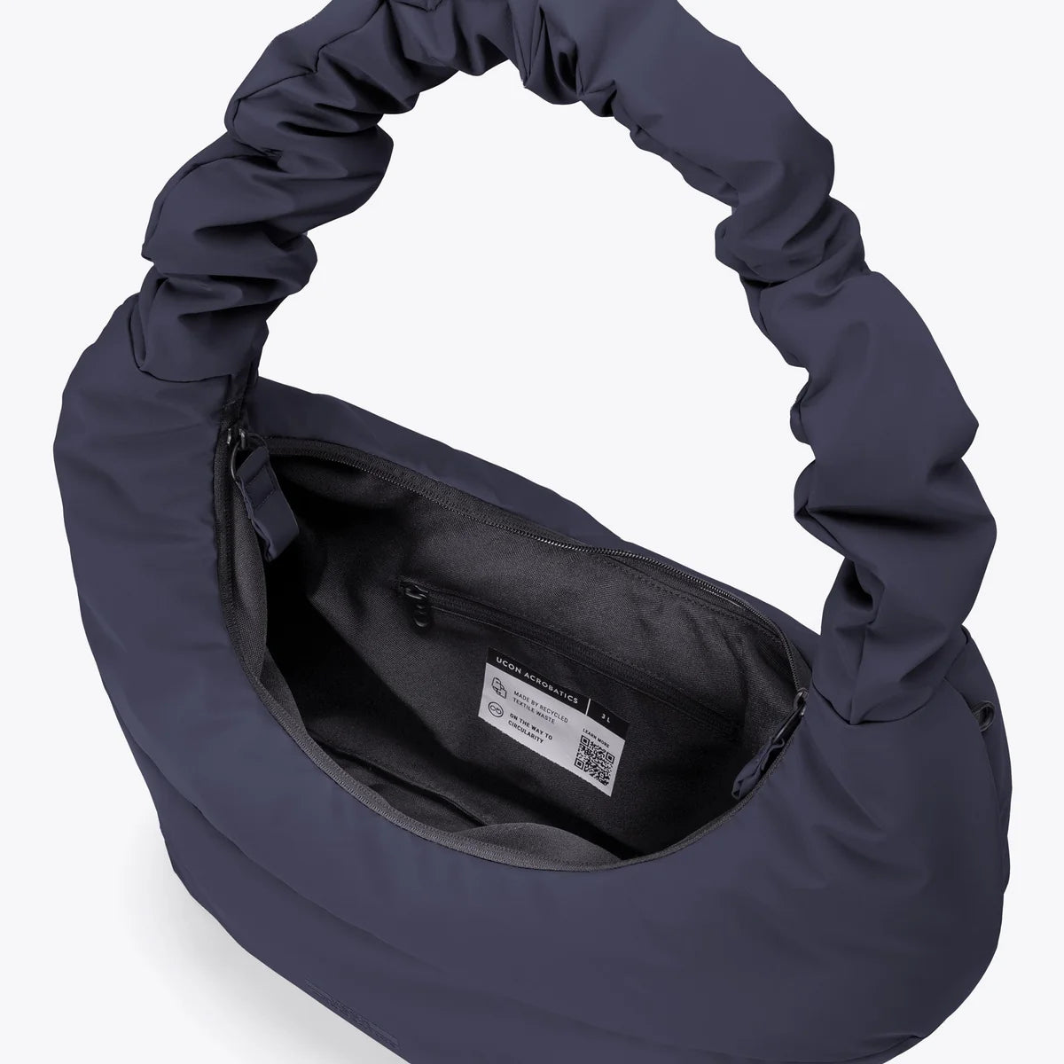 Sayuna Medium Bag dark navy