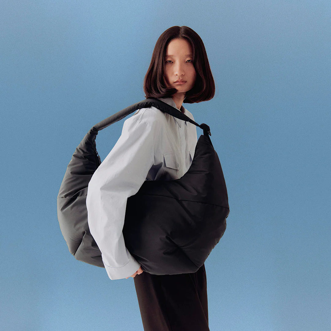 Shota Large Bag black Ucon Acrobatics