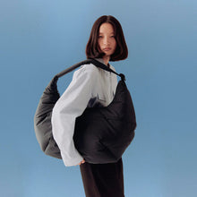 Shota Large Bag black Ucon Acrobatics