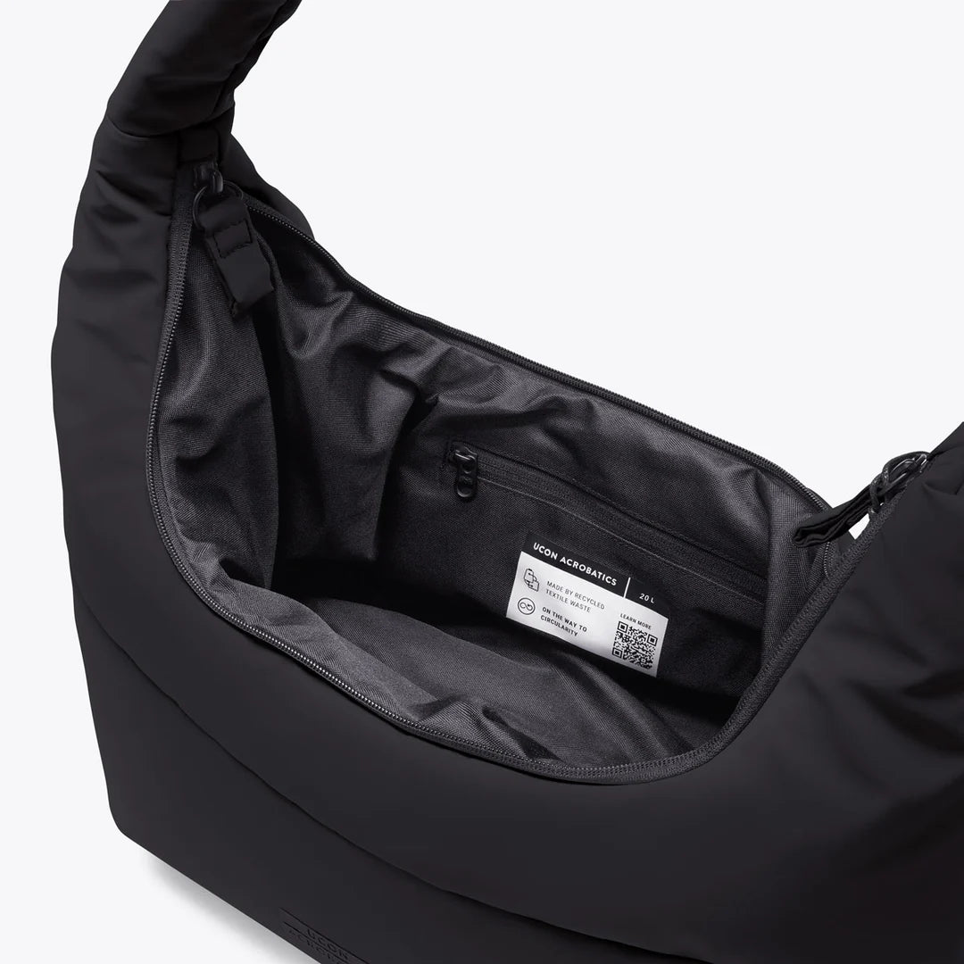 Shota Large Bag black Ucon Acrobatics