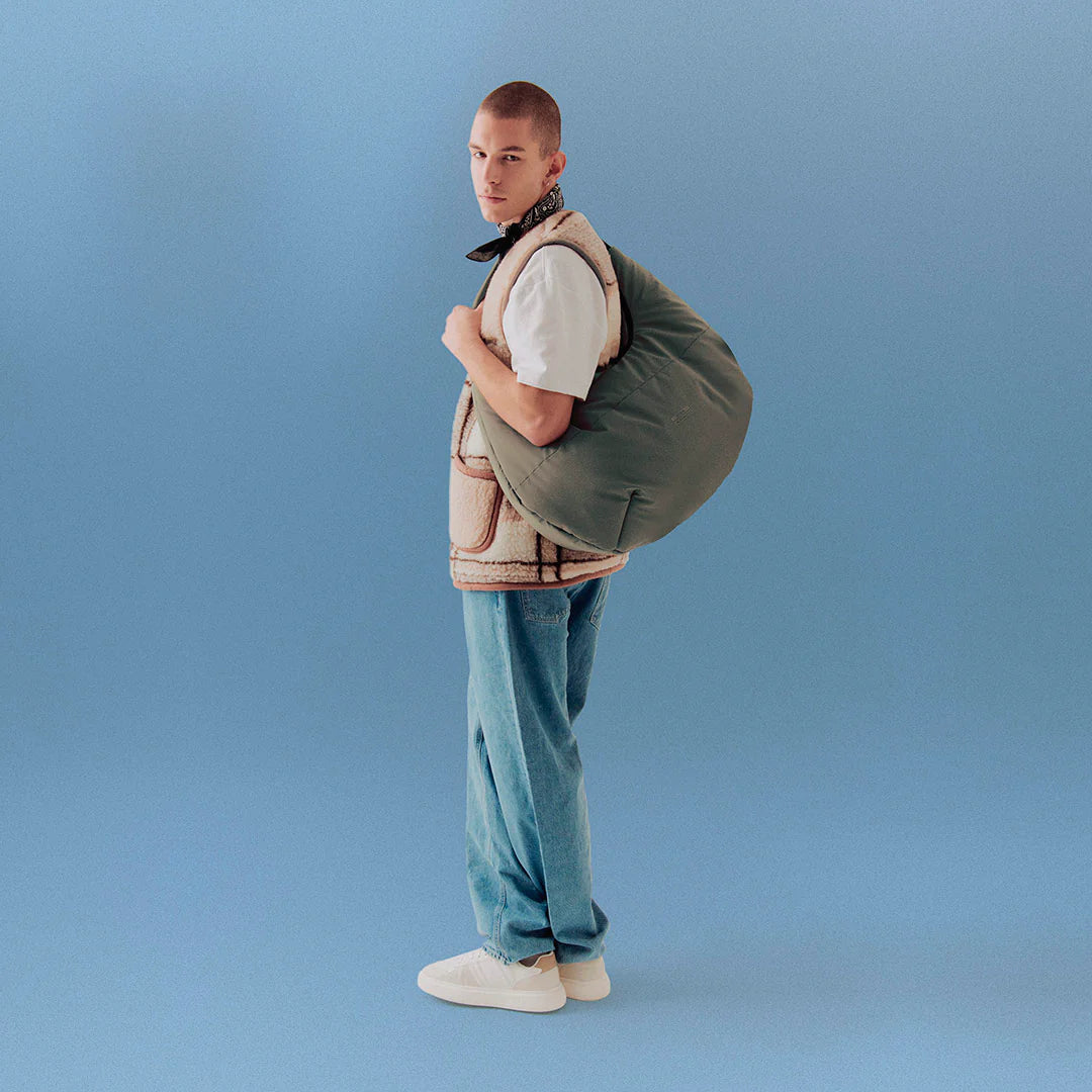 Shota Large Bag olive Ucon Acrobatics