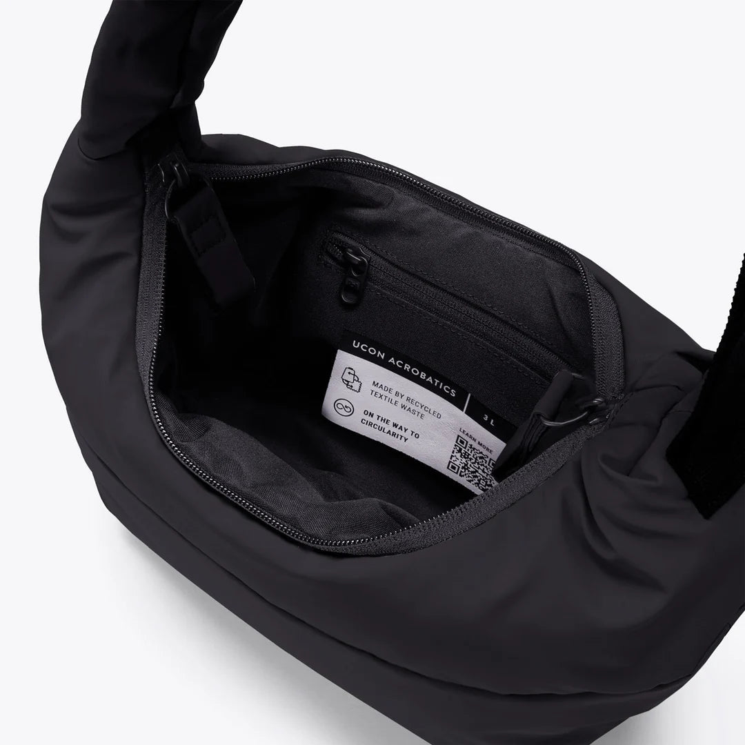 Shota Mini Bag black Ucon Acrobatics