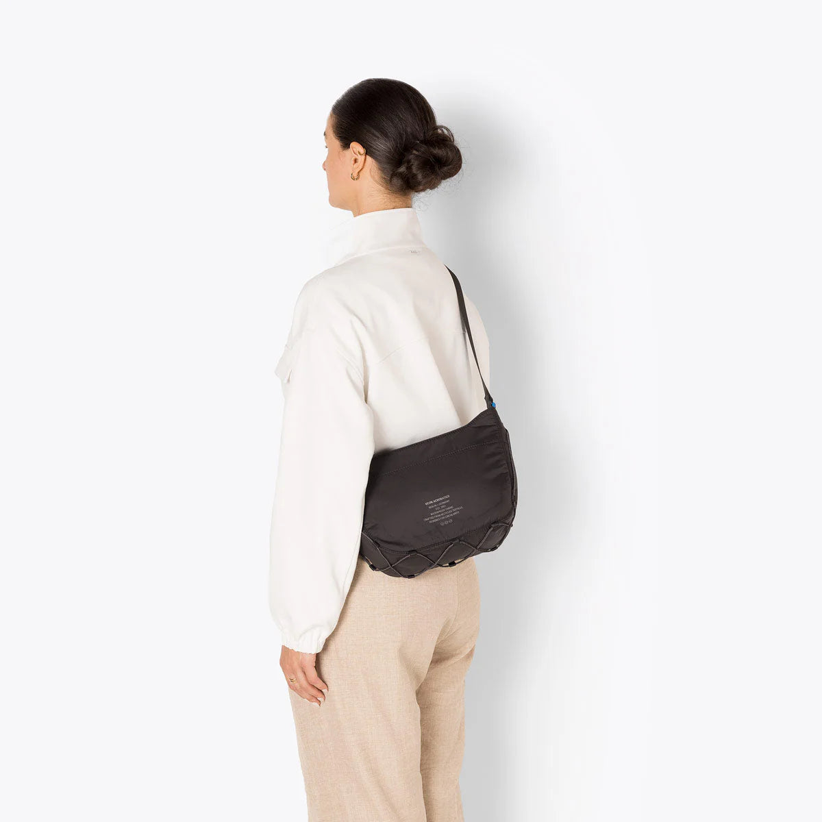 Tessa Bag Air Series black