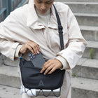 Tessa Bag Air Series black