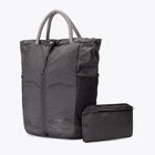 Tristan Backpack Air Serie black