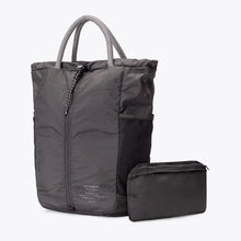 Tristan Backpack Air Serie black