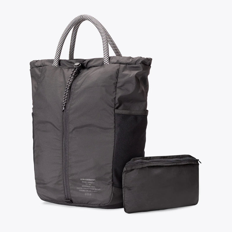 Tristan Backpack Air Serie black