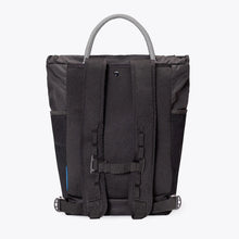 Tristan Backpack Air Serie black