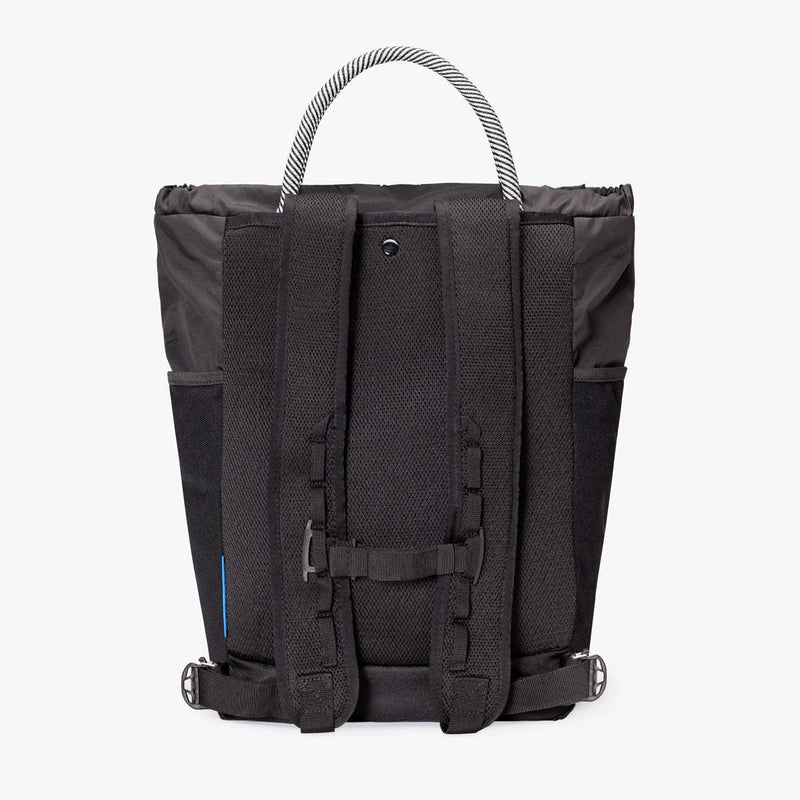 Tristan Backpack Air Serie black
