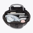 Tristan Backpack Air Serie black