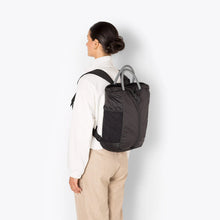 Tristan Backpack Air Serie black