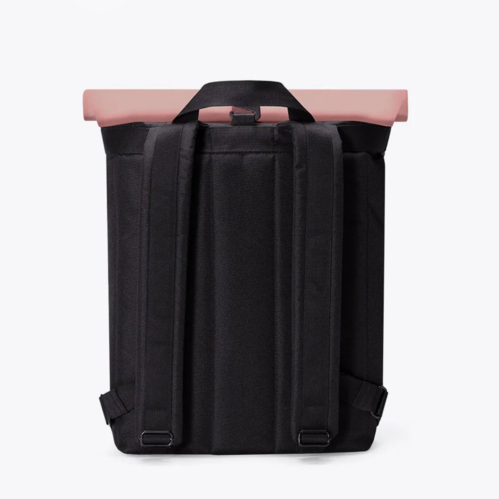 Vito Medium Lotus Backpack dark rose