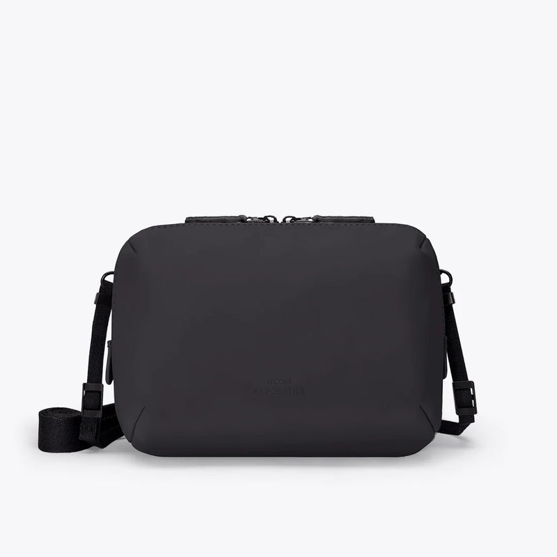 Ando Lotus Larg Bag black