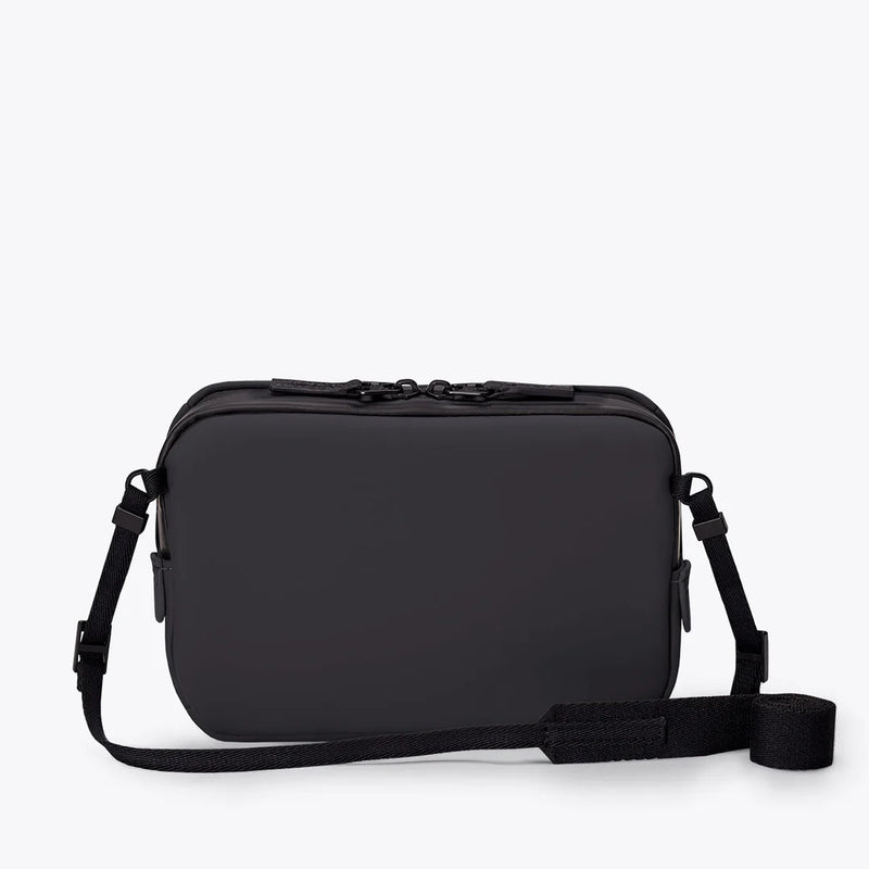 Ando Lotus Larg Bag black