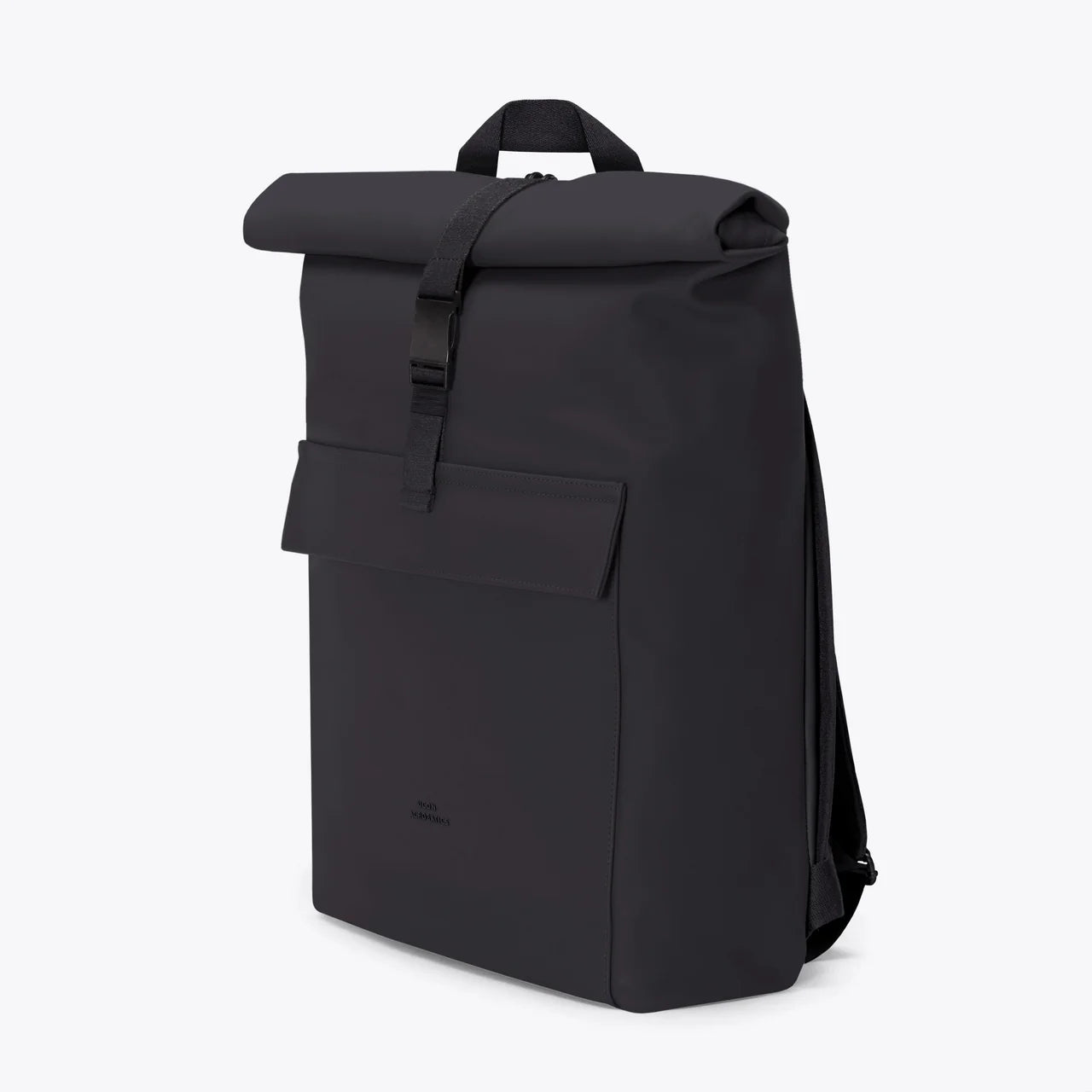 Jannik Medium Pannier Lotus Infinity black