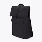 Jannik Medium Pannier Lotus Infinity black